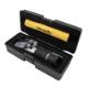 Refraktometer Brix 0-20% med